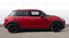 MINI Hatchback 1.5 Cooper 5dr Auto Petrol Hatchback